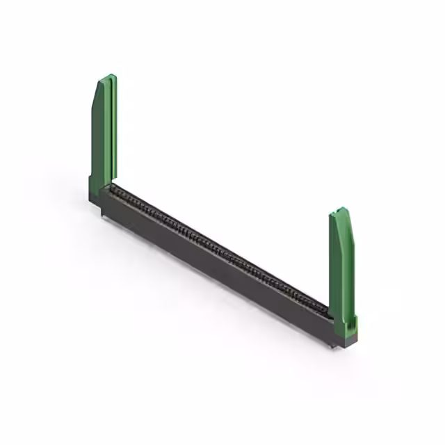 395-062-540-678 EDAC Inc.  Edgeboard Connectors